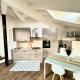 BRIDGE Apt Brescia - Netflix - wifi, Brescia (photo 4)