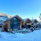 Kreischberg Pool Villas & Penthouses by ALPS RESORTS