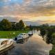 Leitrim Quay - Riverside Cottage 2, Leitrim (foto 10)