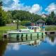 Leitrim Quay - Riverside Cottage 3, Leitrim (foto 2)