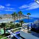 Ocean & Pool view apartament, Playa del Cura