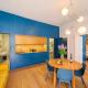Quiet city center apartment in hip & foodie area, Praha - Fotografie 1