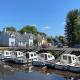 Leitrim Quay - Riverside Cottage 7, Leitrim