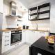 Apartament w Centrum Warszawy - Dworzec Centralny, Varsavia - Foto 3