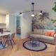 Pittoreskes Apartment 1-BR, Vienne - Photo 1