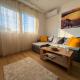 Vuk Apartman