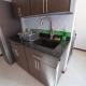 Top floor apt w/Balcony in El Poblado, Медельин - Фото 7