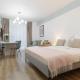 Cozy Garden Apartment, Sinaia - Foto 4