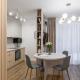 Cozy Garden Apartment, Sinaia - Foto 6