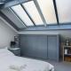 Spacious open planned 1 bedroom apartment, Burgess Hill (fotografie 9)