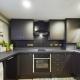 Spacious open planned 1 bedroom apartment, Burgess Hill (fotografie 5)