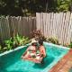 LAUS Bangalôs Experience - Piscina Privativa - Praia de Algodões - Península de Maraú - Bahia, Praia dos Algodões - Fotografie 4