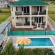 Lailamar Villa, Ocean view, Pool & AC - Ground Floor Saint Philip - Photo 1