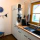Ferienpark Freesenbruch Reihenhaus 6 - Delfin, Zingst - Fotografie 8