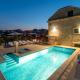 Villa Vicko, Sumartin