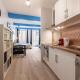 Large Studio 100m from the beach, Nice - Fotografie 2