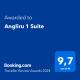 Angliru 1 Suite, Santa Eulalia de Morcín (fotografie 2)