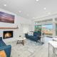 Brand new Lower unit on the Beach with Patio and Firepit Newport Beach - Foto 1