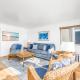 2 Bed Oceanfront with patio on the Sand in Quiet West Newport Newport Beach - Foto 7
