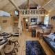 Picturesque Family Cabin with Loft in Tennessee Sevierville - Photo 3