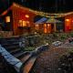 Magical Yurt in the woods - 2 miles from town, Nevada City