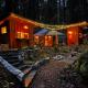 Magical Yurt in the woods - 2 miles from town, Nevada City (foto 2)