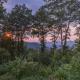 Ridgetop Hideaway, Swannanoa (fotografie 2)