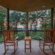 Ridgetop Hideaway, Swannanoa (fotografie 3)