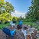 Ridgetop Hideaway, Swannanoa (fotografie 4)