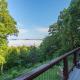 Ridgetop Hideaway, Swannanoa (fotografie 5)