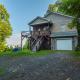 Ridgetop Hideaway, Swannanoa (fotografie 6)