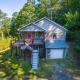 Ridgetop Hideaway, Swannanoa (fotografie 7)