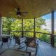 Ridgetop Hideaway, Swannanoa (fotografie 8)