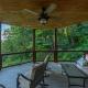 Ridgetop Hideaway, Swannanoa (fotografie 9)
