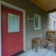 Ridgetop Hideaway, Swannanoa (fotografie 10)