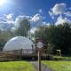 Unique Escapes - Nature Lovers Geodome Monticello - Fotografie 10