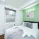 Soho Apartments F2, Londýn - Fotografie 2
