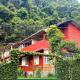 Pousada Villa Provence, Petrópolis - Fotografie 1