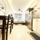 SweetSuites at Pine Crest #T1-526, Manila - Fotografie 2