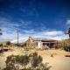 The Cabin at Windy Gap Joshua Tree - Fotografie 1