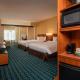 Fairfield Inn & Suites by Marriott Harrisburg International Airport, Middletown - Fotografie 8