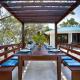 Hidden Gem 3-Bedroom Infinity Pool Villa on Beach, Placencia (foto 2)