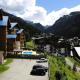 Duplex 7 pers. proche des pistes - 3 Pièces 7 personnes MAE-0295, Modane (Foto 9)
