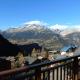 Chalet Arrondaz - 2 Pièces pour 6 Personnes MAE-8694 Modane - Foto 8