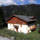 Chalet Arrondaz - 2 Pièces pour 6 Personnes MAE-8814 Modane - Fotografie 9