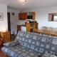 Résidence Cheval Blanc - 4 Pièces pour 8 Personnes MAE-8764 Modane - Foto 2