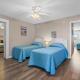 Blue Mist Villas Unit 102 - Oceanfront Ground Floor Condo in Cherry Grove, Myrtle Beach - Fotografie 3