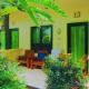 Green View Twin bed Exotic Room, 乌布 - 照片 5