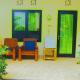 Green View Twin bed Exotic Room, 乌布 - 照片 8