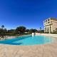 Il Gioiello : Apt 2 pers, Clim, Piscine, Parking, Antibes (fotografie 9)
